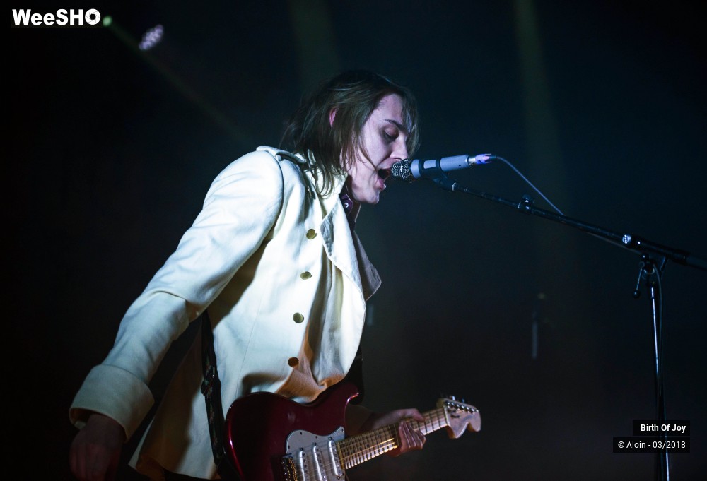 6/10 photos du spectacle Birth of Joy