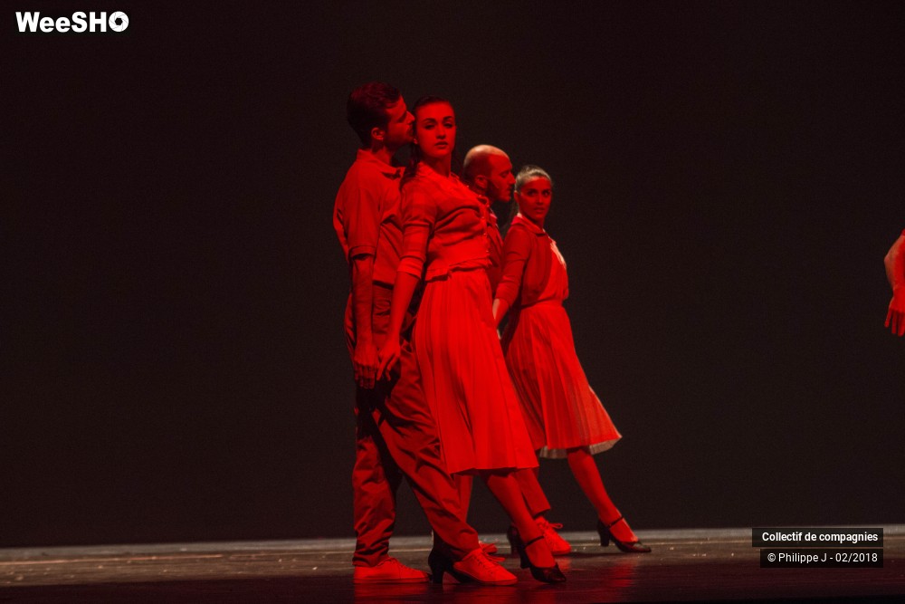 7/13 photos du spectacle Les parapluies de Cherbourg