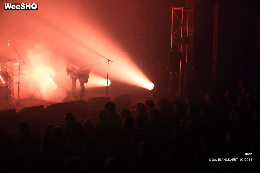 8/14 photos du spectacle Boris