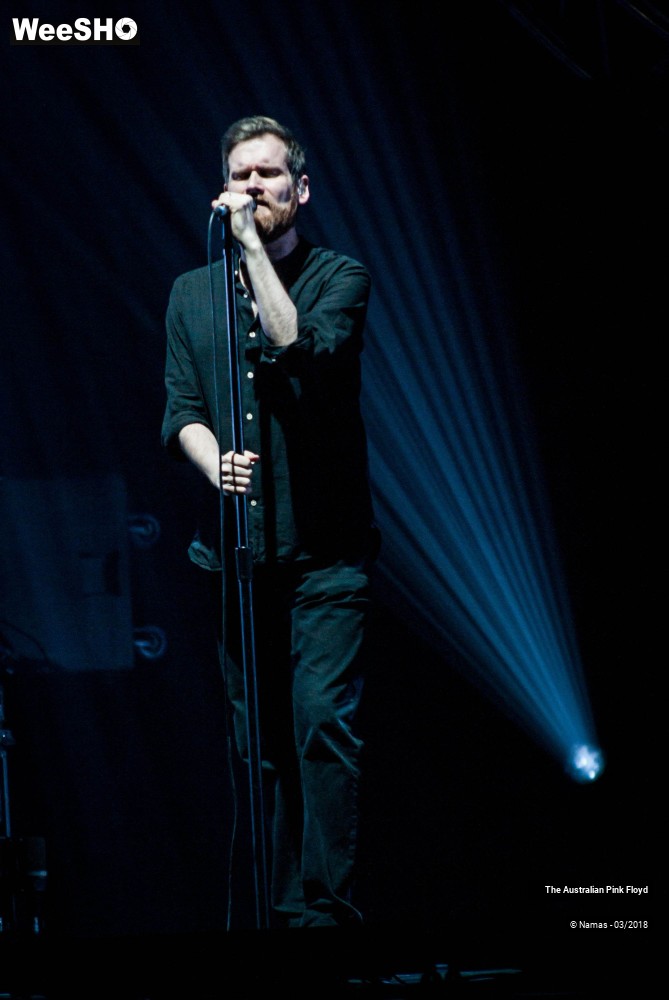 2/31 photos du spectacle The Australian Pink Floyd