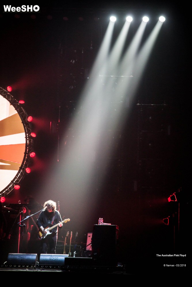 4/31 photos du spectacle The Australian Pink Floyd