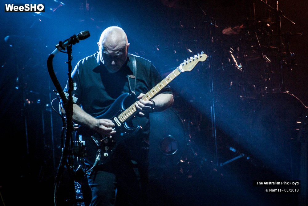 24/31 photos du spectacle The Australian Pink Floyd
