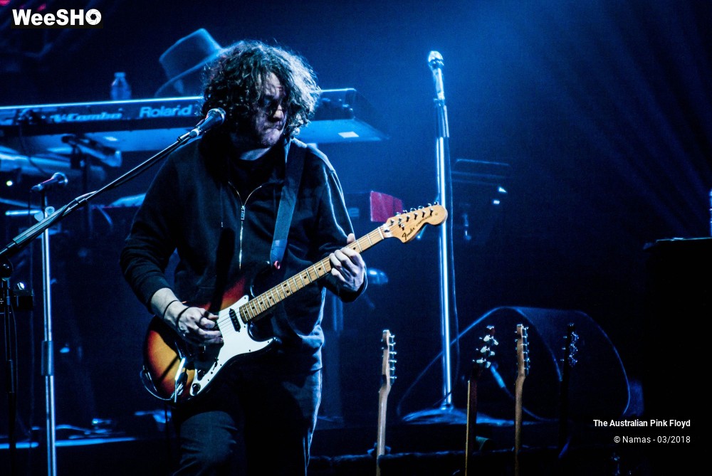 28/31 photos du spectacle The Australian Pink Floyd