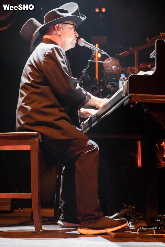 5/48 photos du spectacle Toto