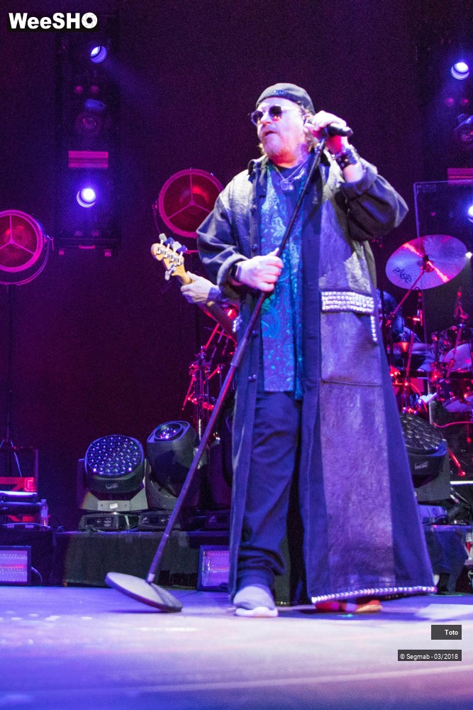 9/48 photos du spectacle Toto