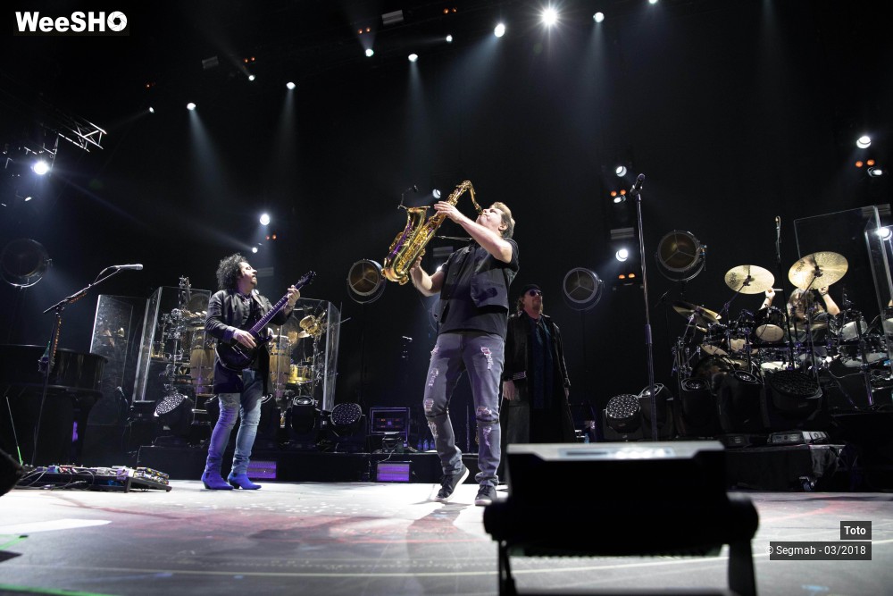 15/48 photos du spectacle Toto