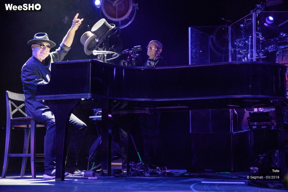 16/48 photos du spectacle Toto