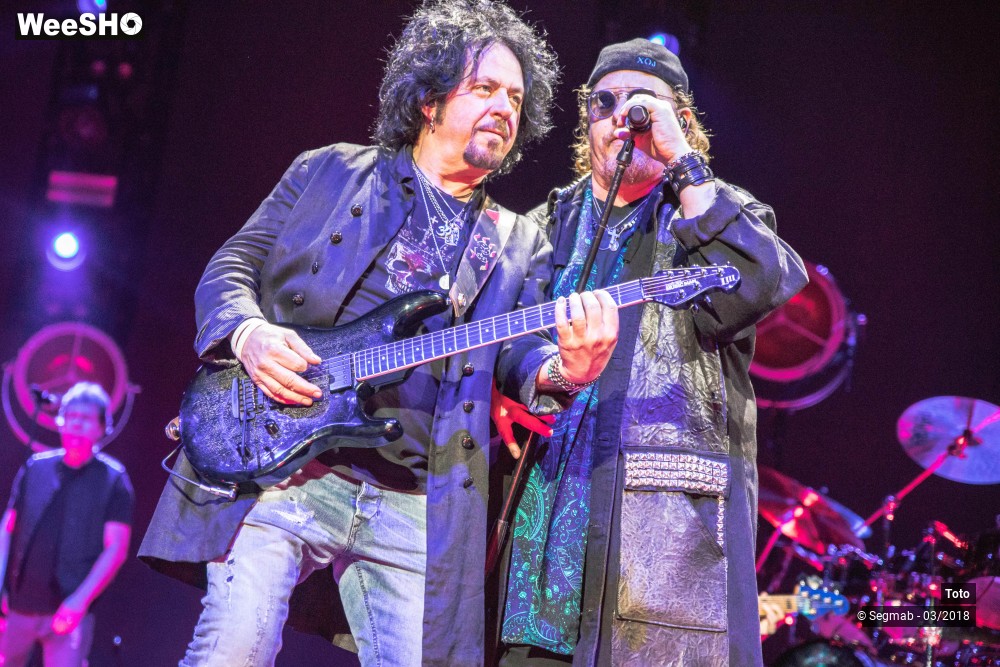 17/48 photos du spectacle Toto