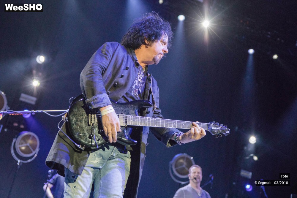 20/48 photos du spectacle Toto