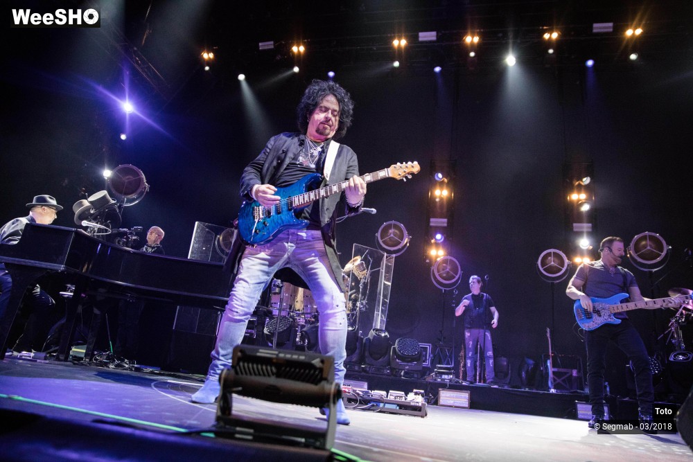 23/48 photos du spectacle Toto