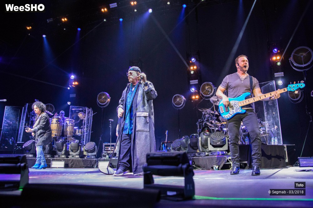 24/48 photos du spectacle Toto