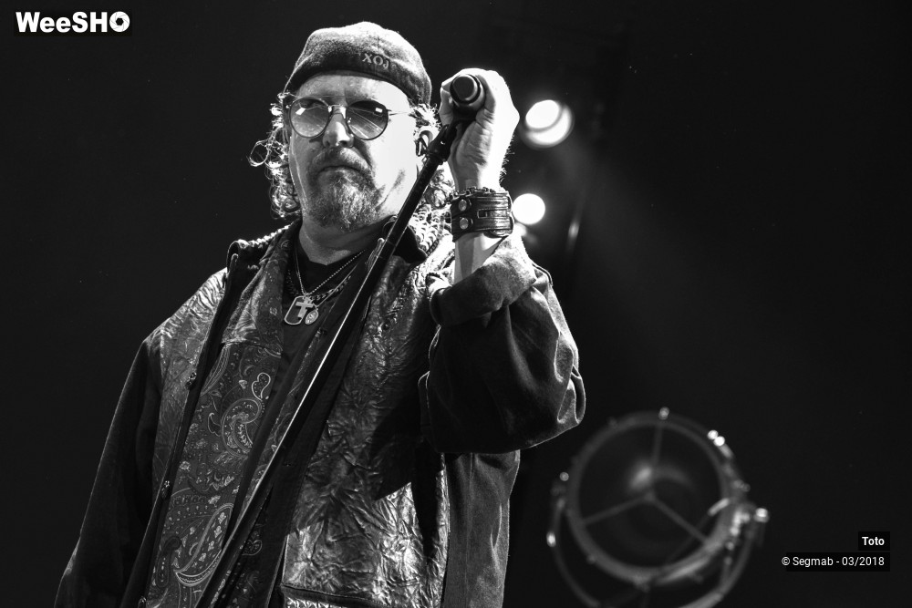 26/48 photos du spectacle Toto