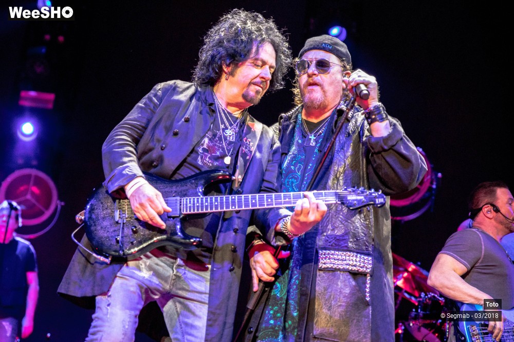 27/48 photos du spectacle Toto