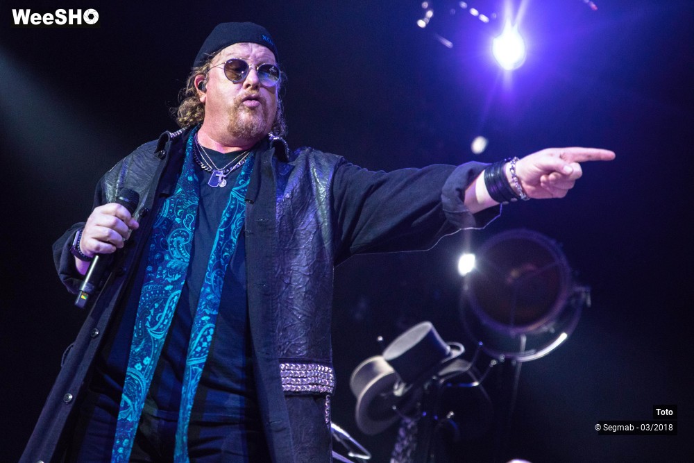 28/48 photos du spectacle Toto