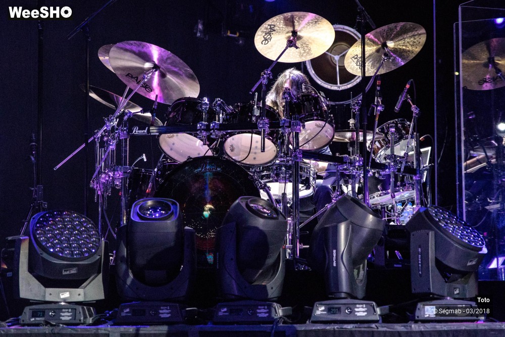 29/48 photos du spectacle Toto
