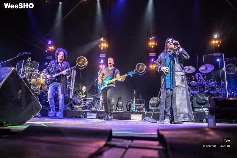 31/48 photos du spectacle Toto