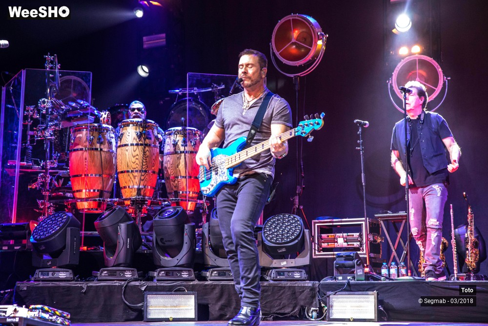 32/48 photos du spectacle Toto