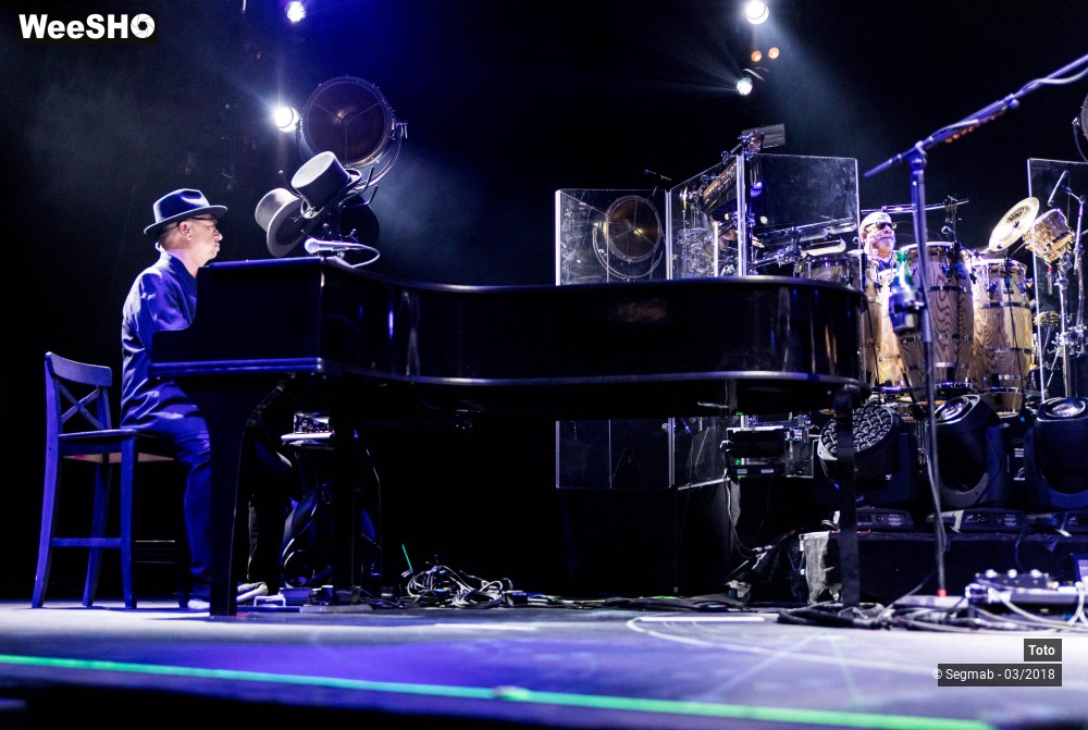 36/48 photos du spectacle Toto