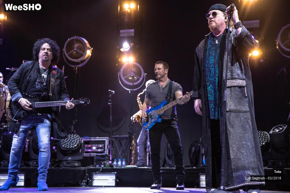 41/48 photos du spectacle Toto