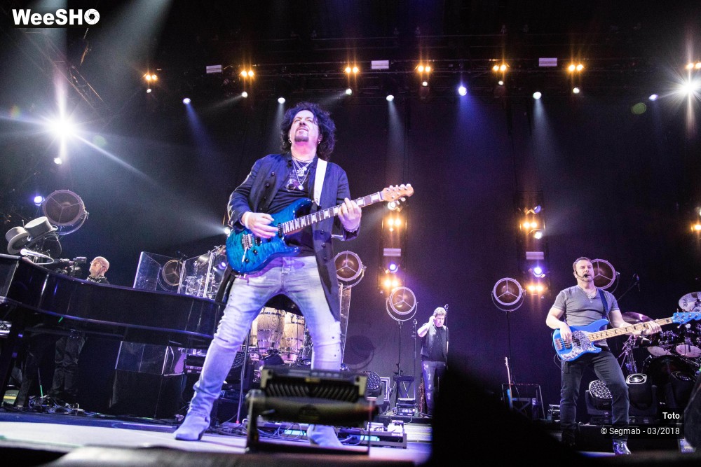 42/48 photos du spectacle Toto