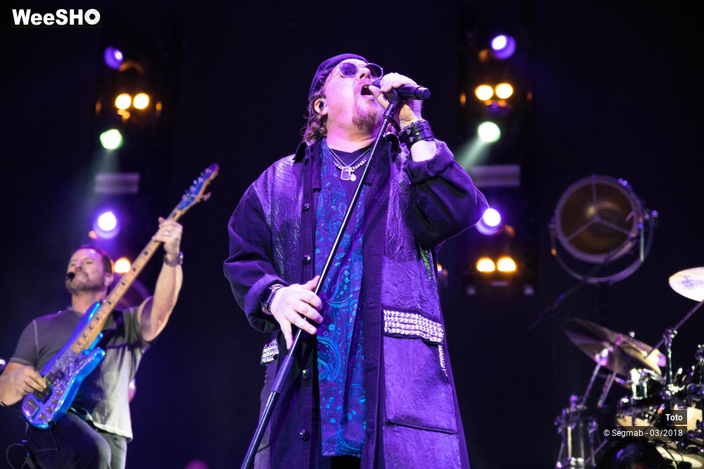43/48 photos du spectacle Toto