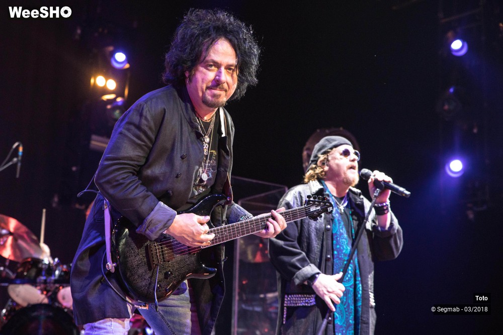 47/48 photos du spectacle Toto