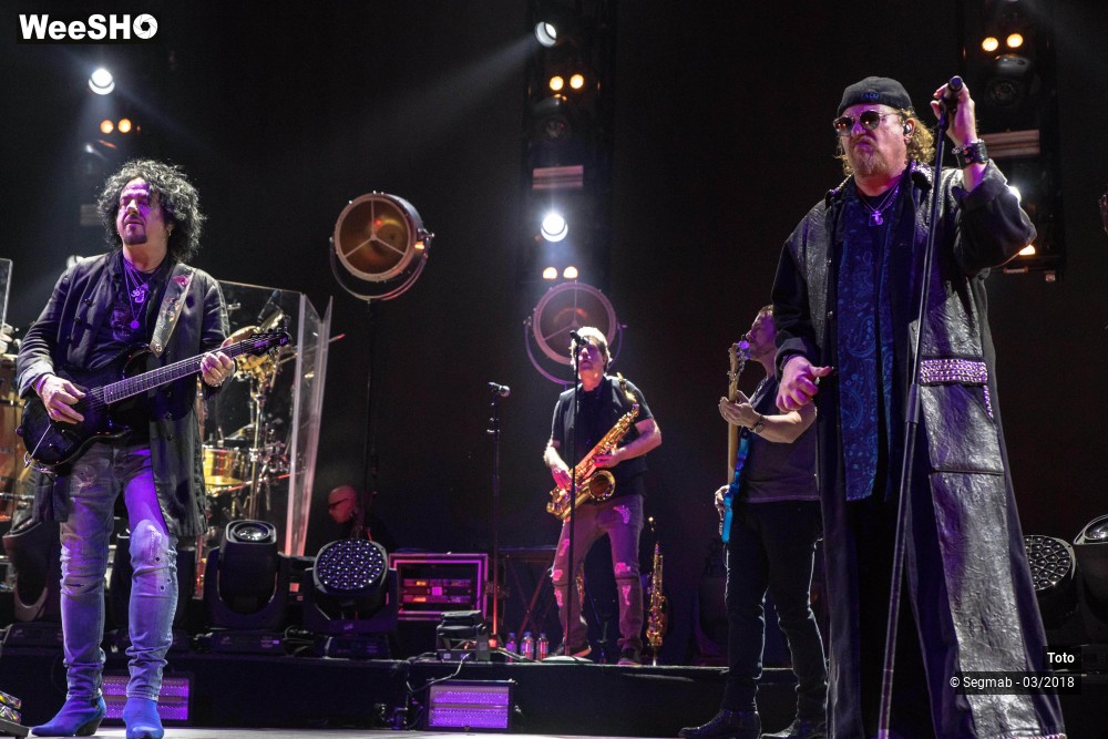 48/48 photos du spectacle Toto
