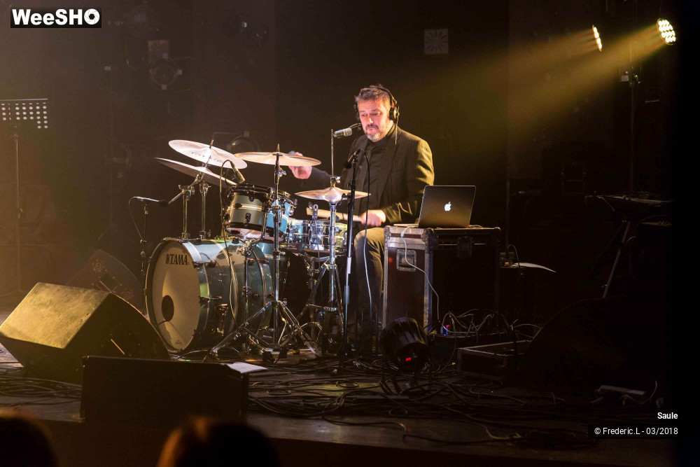 1/69 photos du spectacle Saule