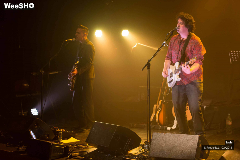 3/69 photos du spectacle Saule