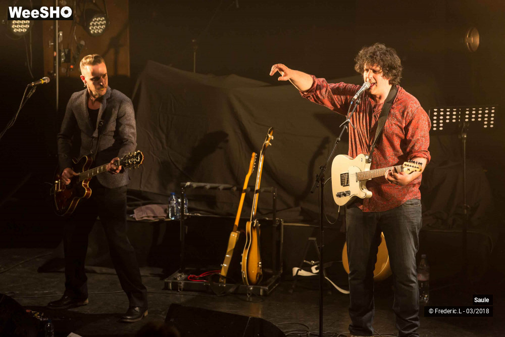 4/69 photos du spectacle Saule