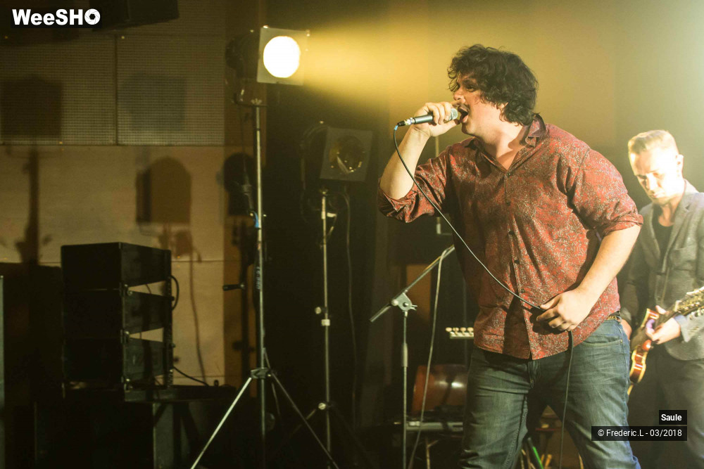 6/69 photos du spectacle Saule