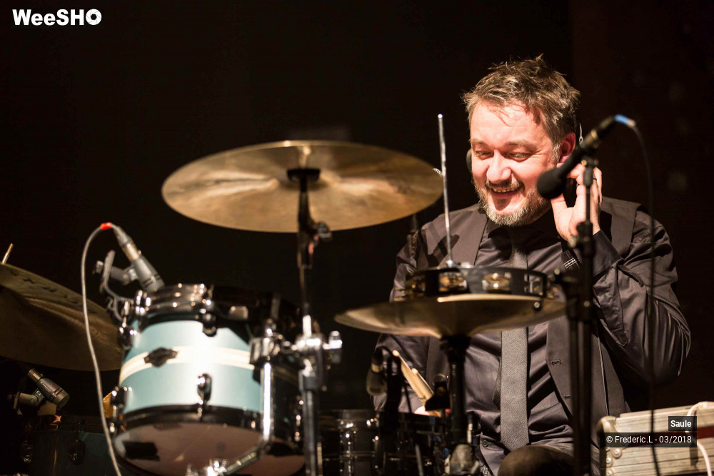 7/69 photos du spectacle Saule