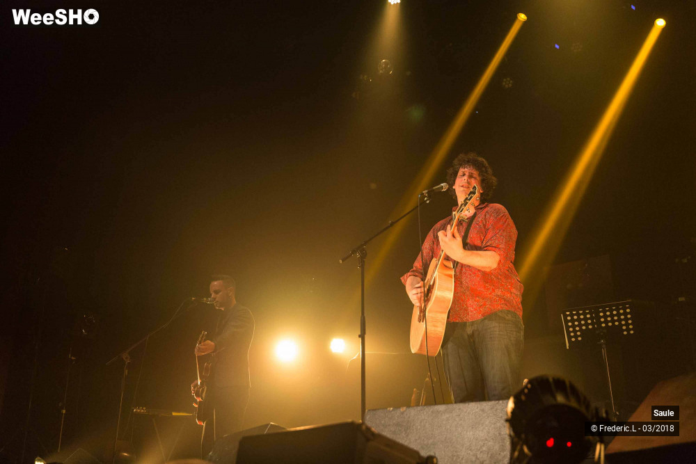 8/69 photos du spectacle Saule