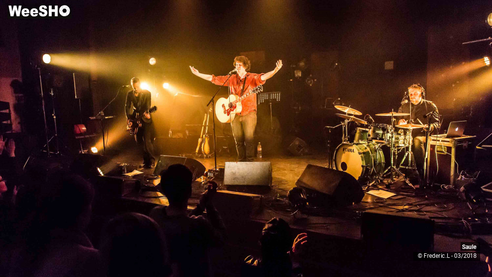 9/69 photos du spectacle Saule