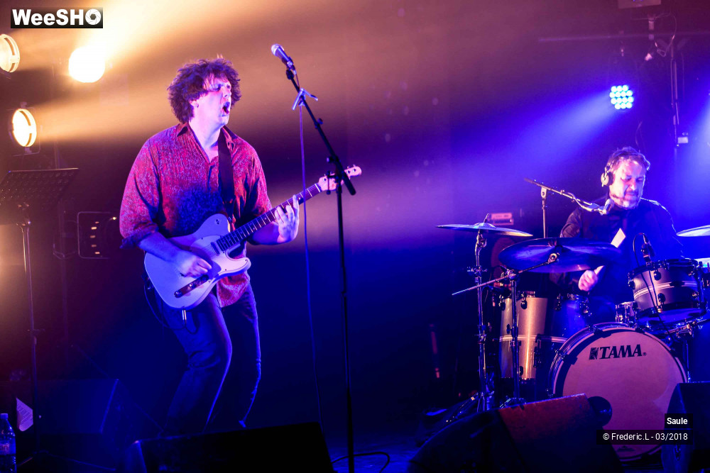 10/69 photos du spectacle Saule