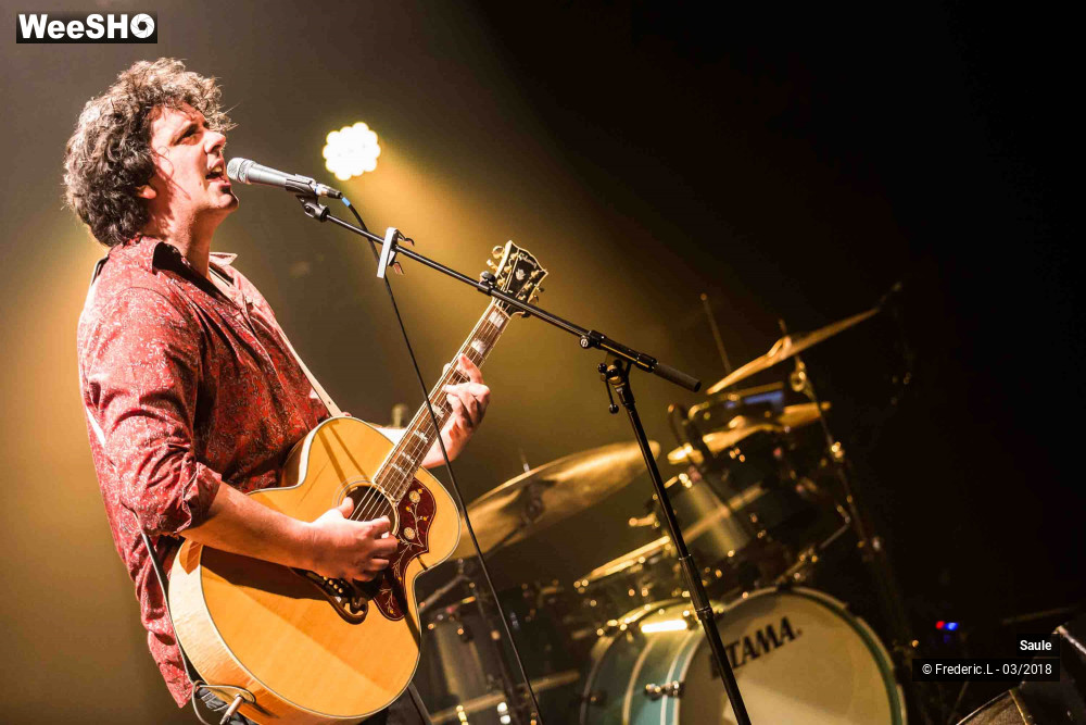 11/69 photos du spectacle Saule