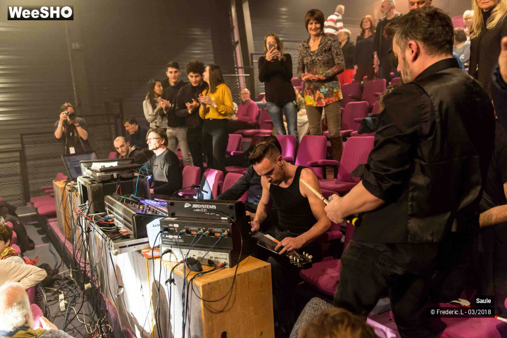 13/69 photos du spectacle Saule