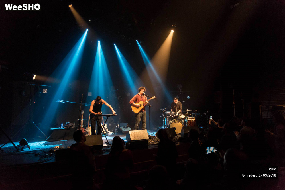 15/69 photos du spectacle Saule