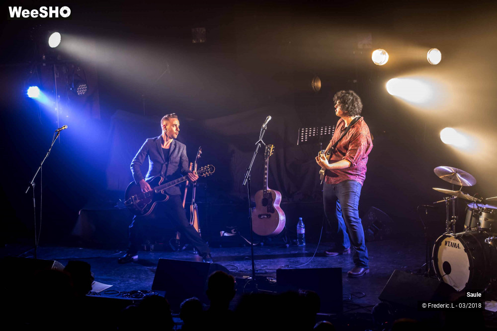 19/69 photos du spectacle Saule