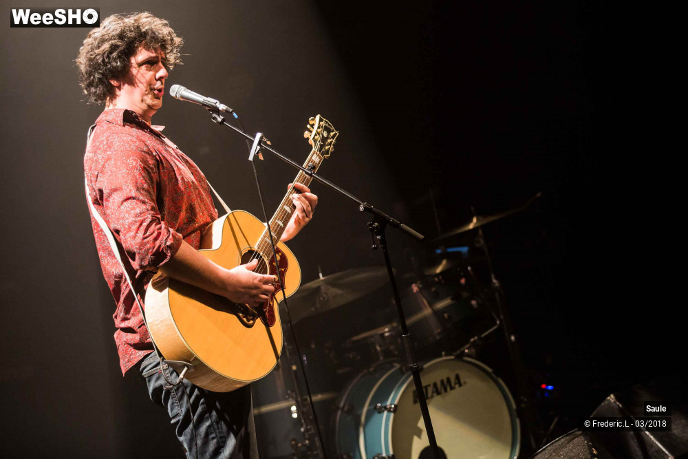 21/69 photos du spectacle Saule