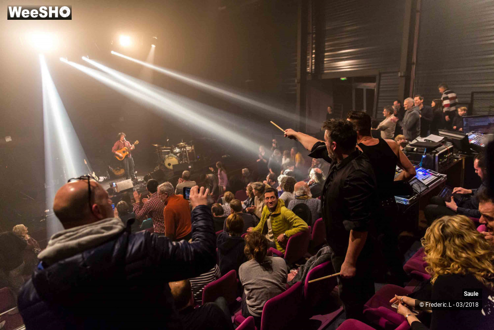 23/69 photos du spectacle Saule