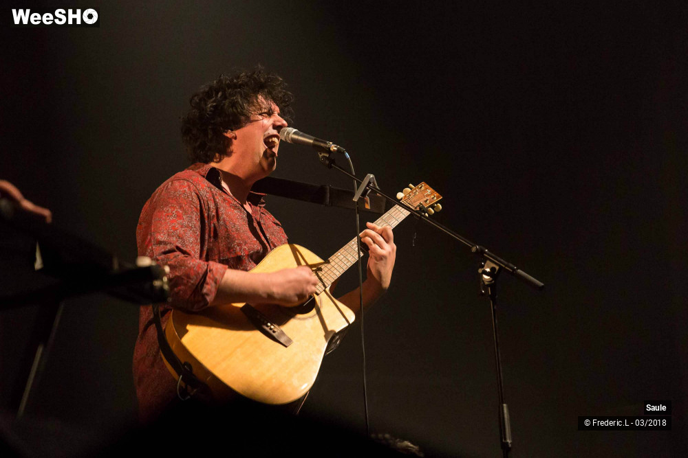 26/69 photos du spectacle Saule