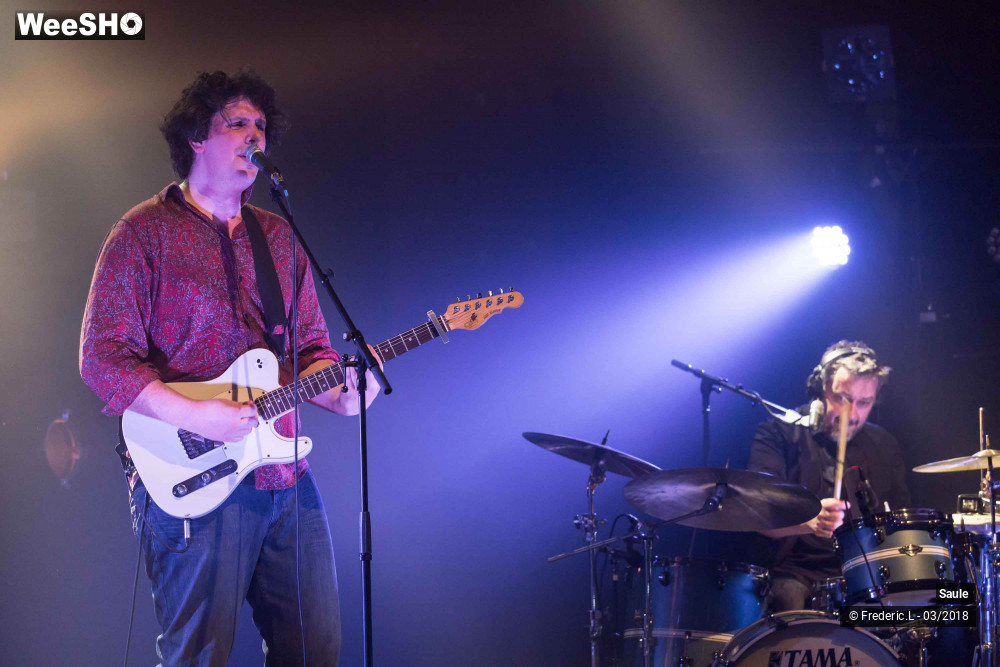 28/69 photos du spectacle Saule