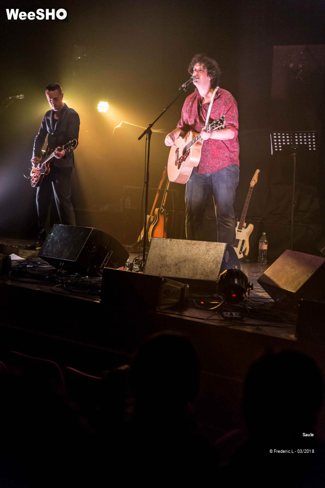 31/69 photos du spectacle Saule