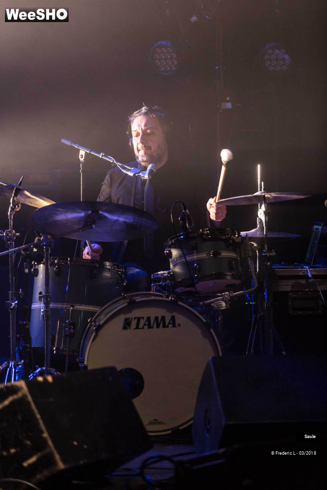 36/69 photos du spectacle Saule