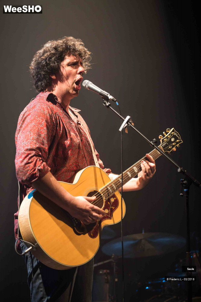 38/69 photos du spectacle Saule