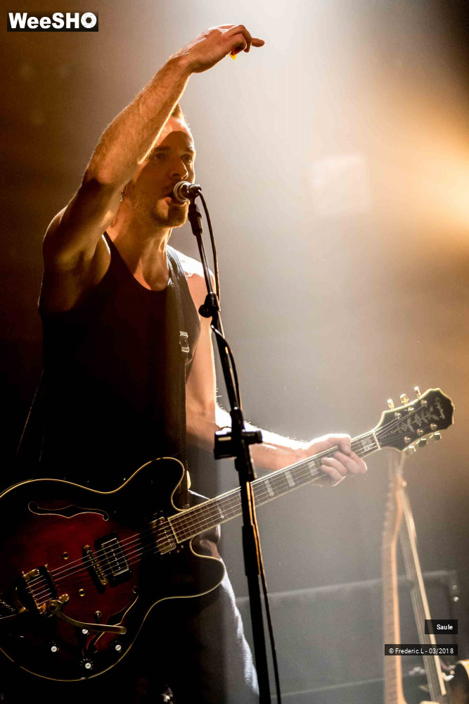 41/69 photos du spectacle Saule