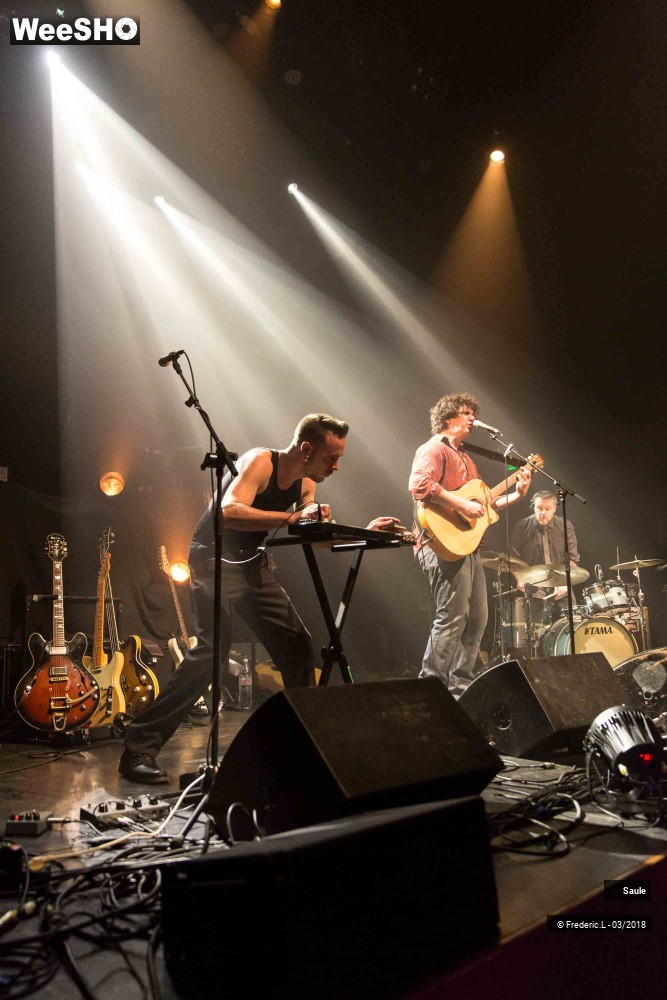 45/69 photos du spectacle Saule