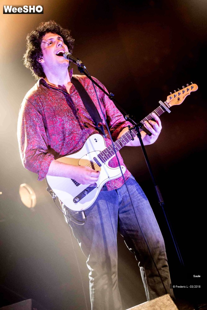 47/69 photos du spectacle Saule