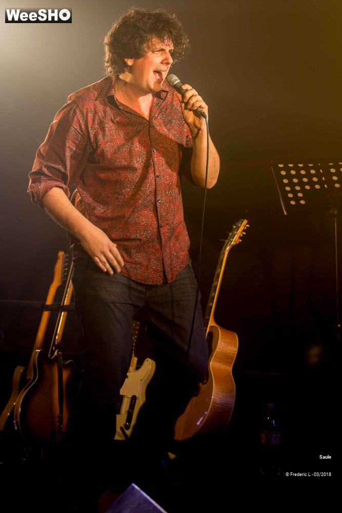 50/69 photos du spectacle Saule